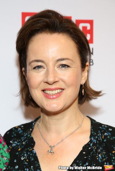Amanda Drew Photo