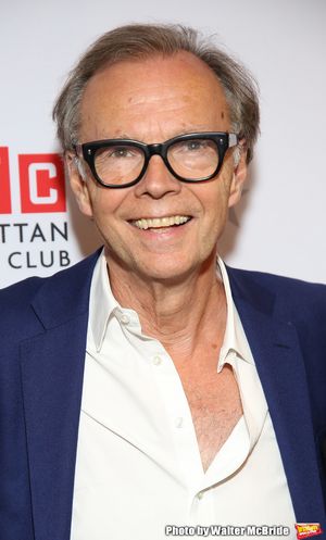 Jonathan Kent  Photo