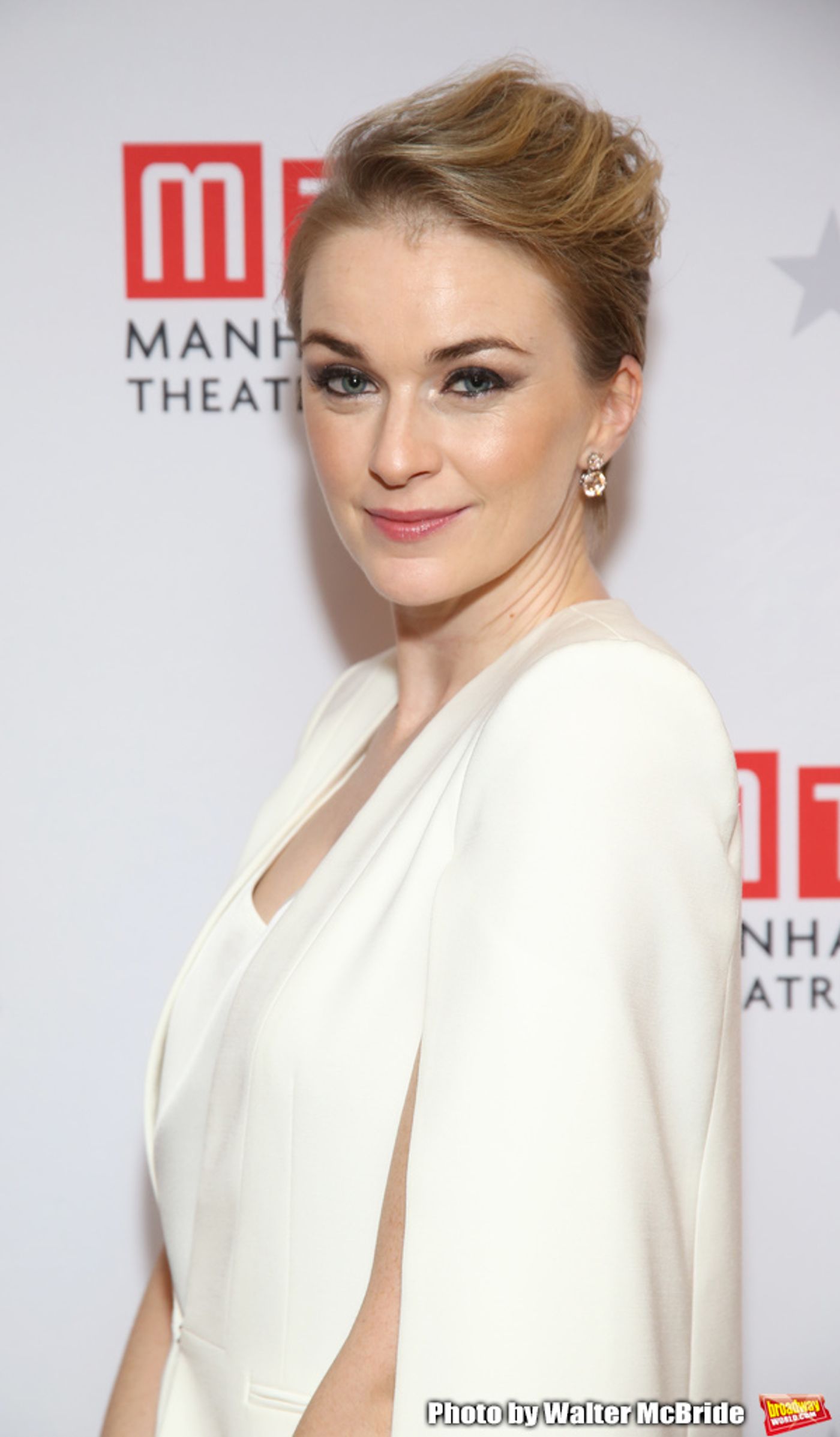 Photo Coverage: Inside the Opening Night After Party For THE HEIGHT OF THE STORM  Image