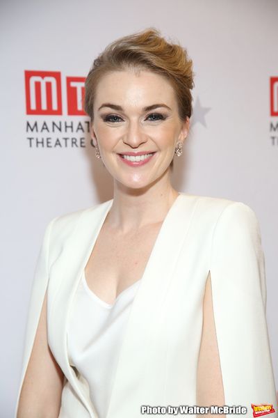 Lisa O'Hare  Photo