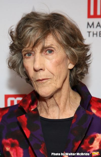 Eileen Atkins  Photo