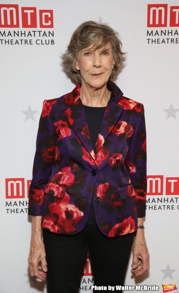Eileen Atkins  Photo