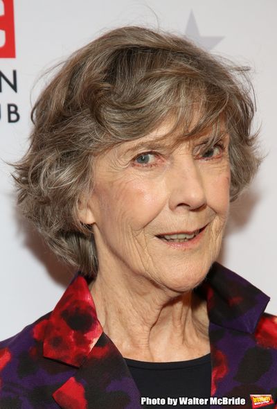 Eileen Atkins Photo