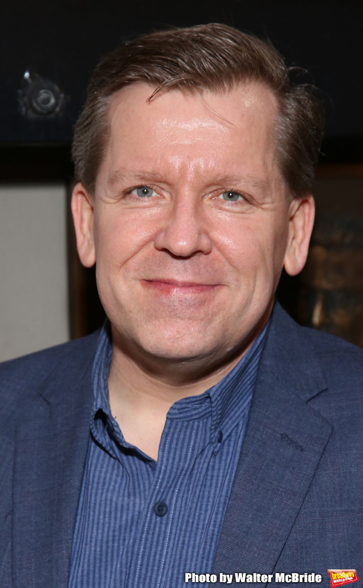Photo Coverage: Matthew Broderick, Adriane Lenox, Michael Shannon, and More Attend Opening Night of THE HEIGHT OF THE STORM  Image