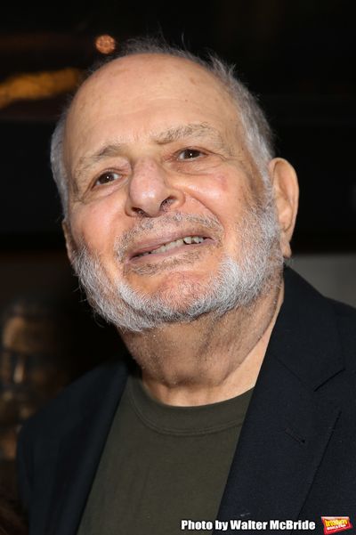 Alfred Uhry  Photo