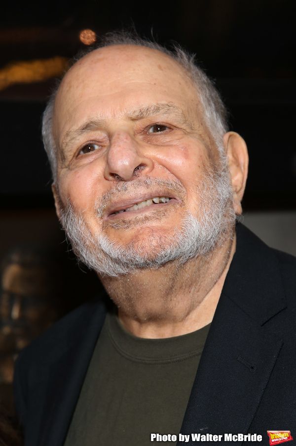 Alfred Uhry  Photo