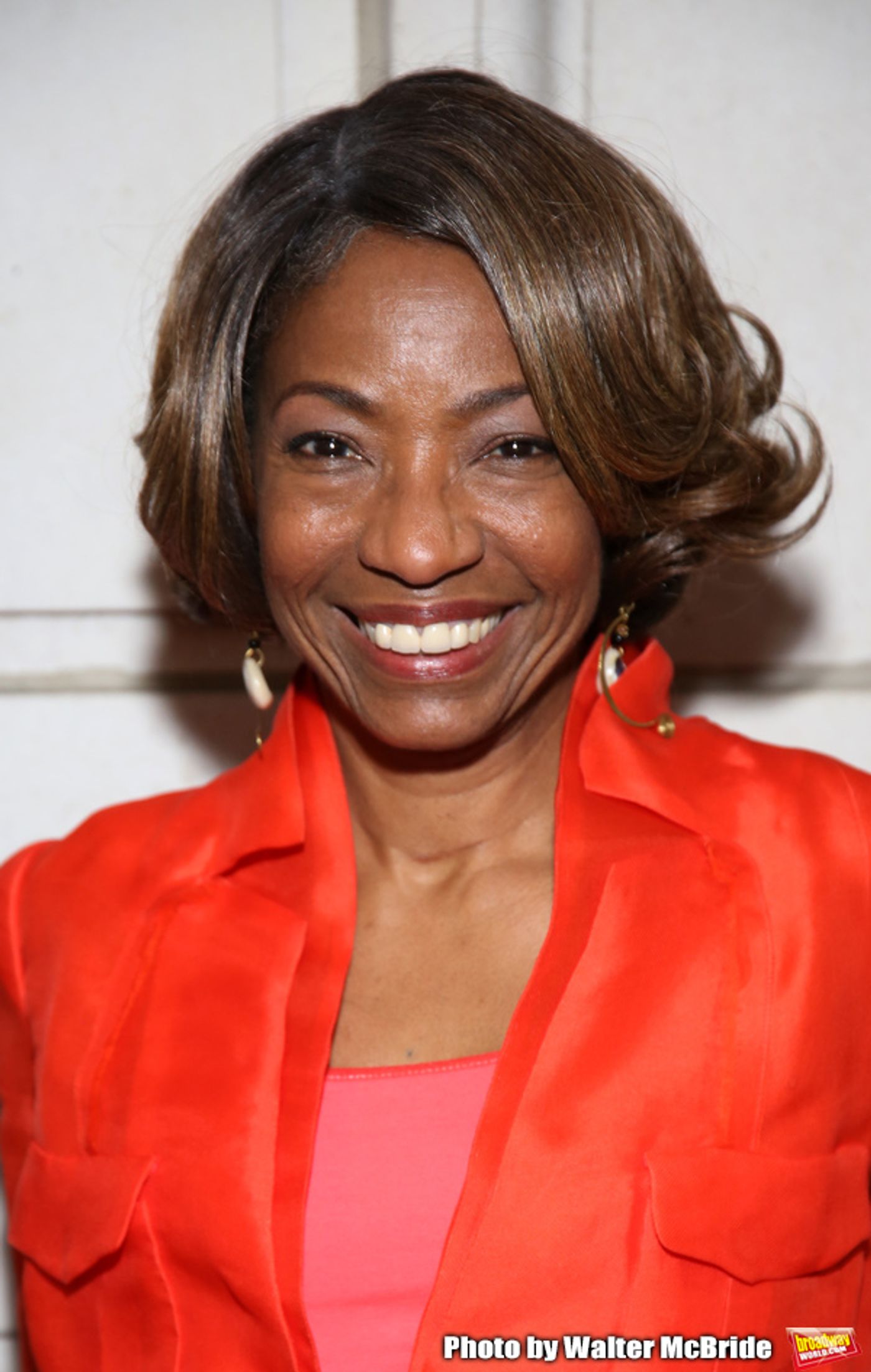 Photo Coverage: Matthew Broderick, Adriane Lenox, Michael Shannon, and More Attend Opening Night of THE HEIGHT OF THE STORM  Image