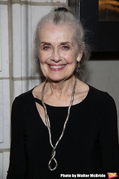 Mary Beth Peil  Photo
