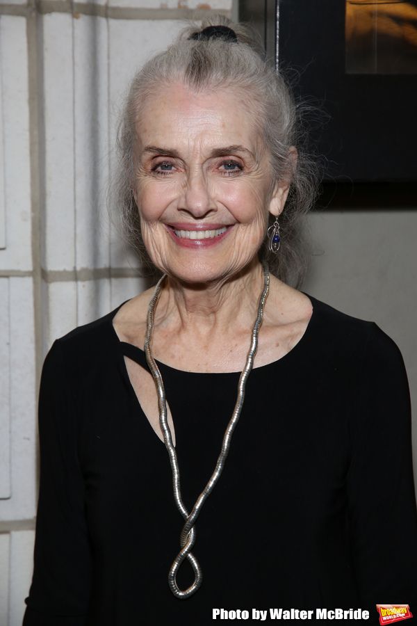Mary Beth Peil  Photo
