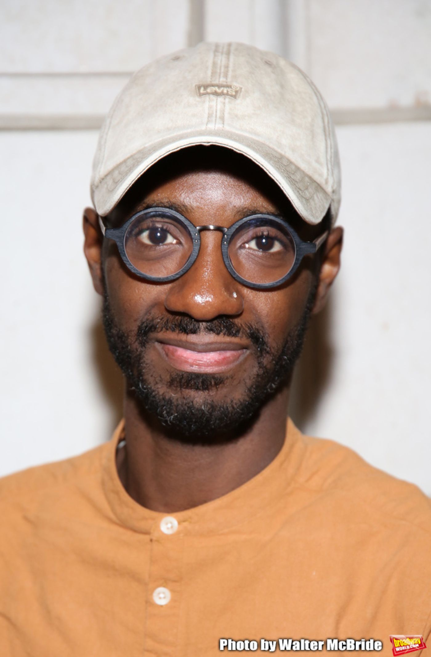Photo Coverage: Matthew Broderick, Adriane Lenox, Michael Shannon, and More Attend Opening Night of THE HEIGHT OF THE STORM  Image