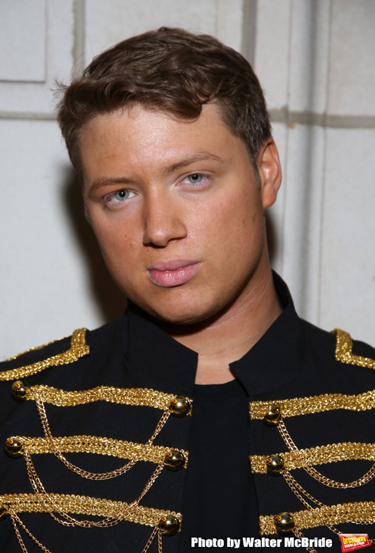 Eric Anthony Lopez at 