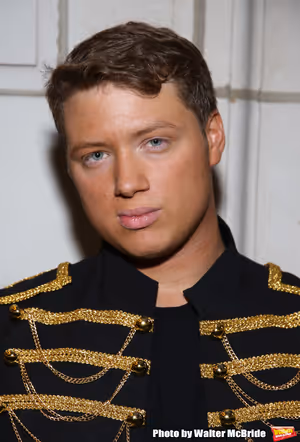 Eric Anthony Lopez @ BroadwayWorld Eric Anthony Lopez Photo