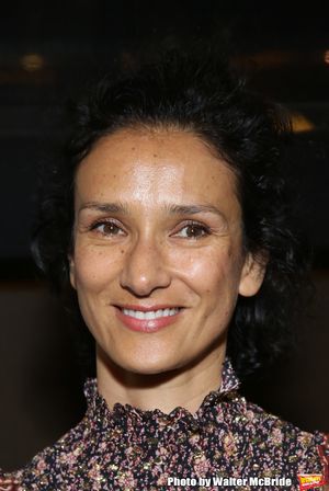 Indira Varma Photo