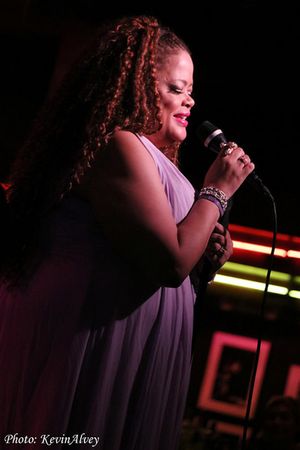 Natalie Douglas Photo