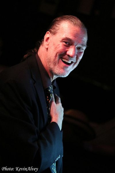 Jon Weber Photo