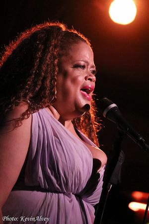 Natalie Douglas Photo