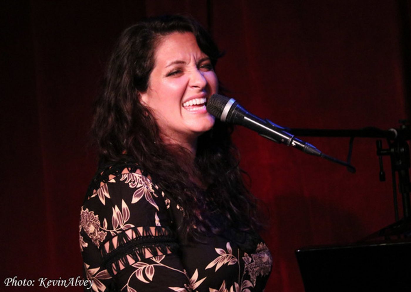 Photo Flash: Jim Caruso's Cast Party Continues To Dazzle At Birdland  Image