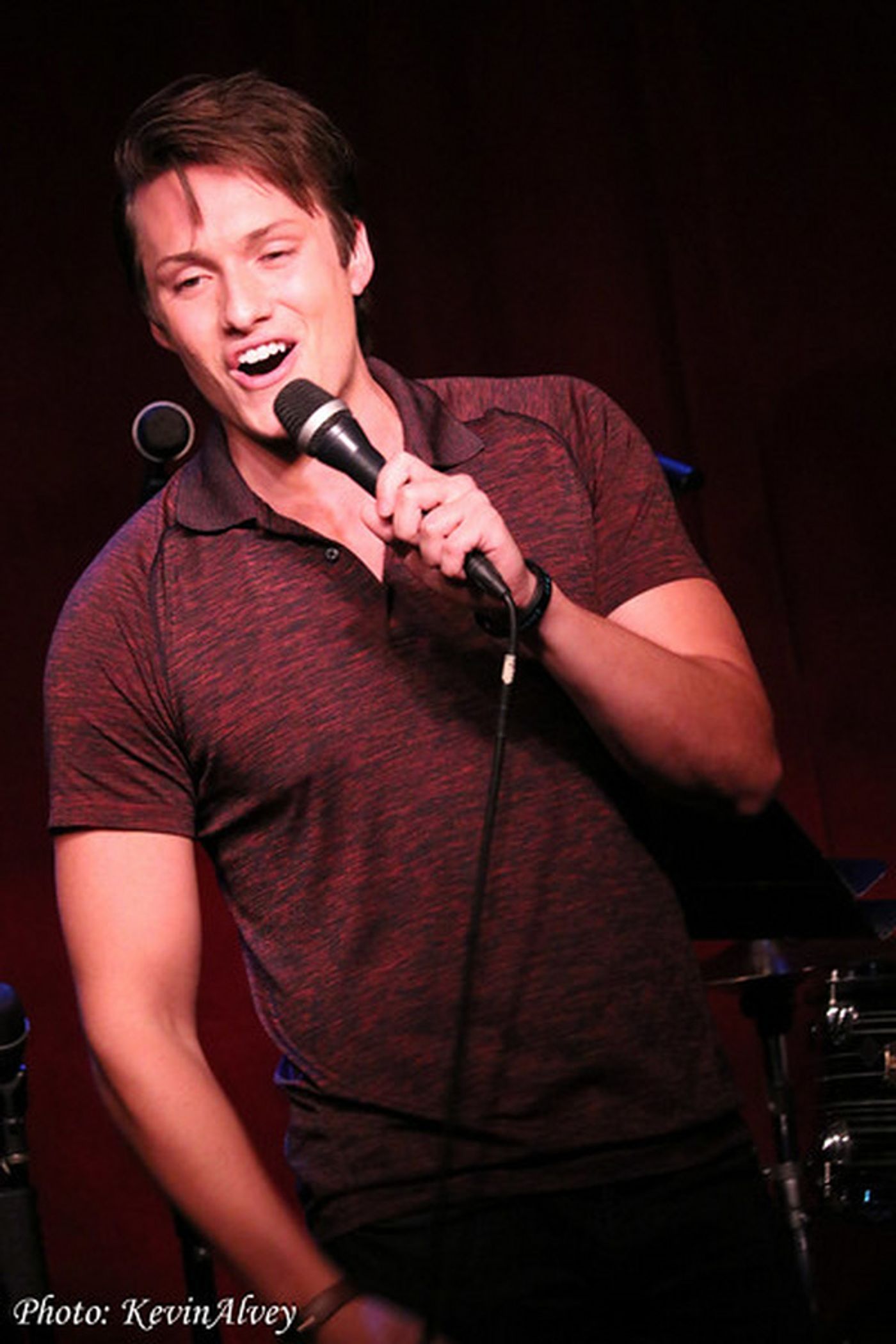Photo Flash: Jim Caruso's Cast Party Continues To Dazzle At Birdland  Image