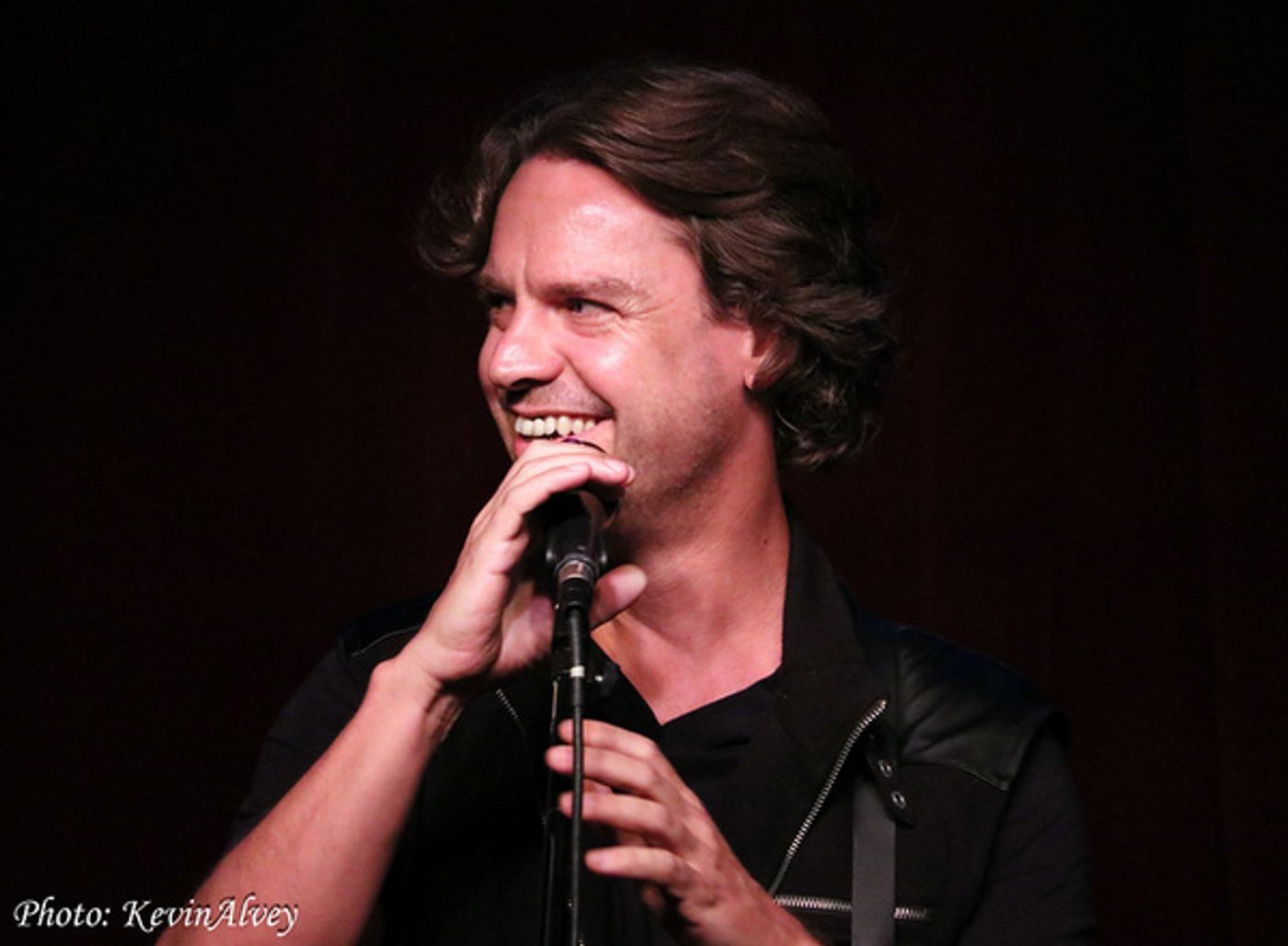 Photo Flash: Jim Caruso's Cast Party Continues To Dazzle At Birdland  Image