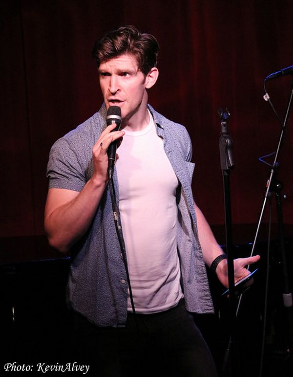 Taylor Crousore Photo