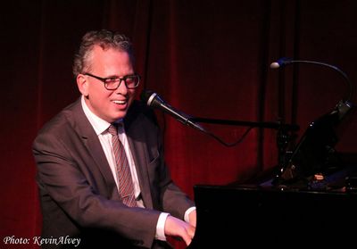 Billy Stritch Photo