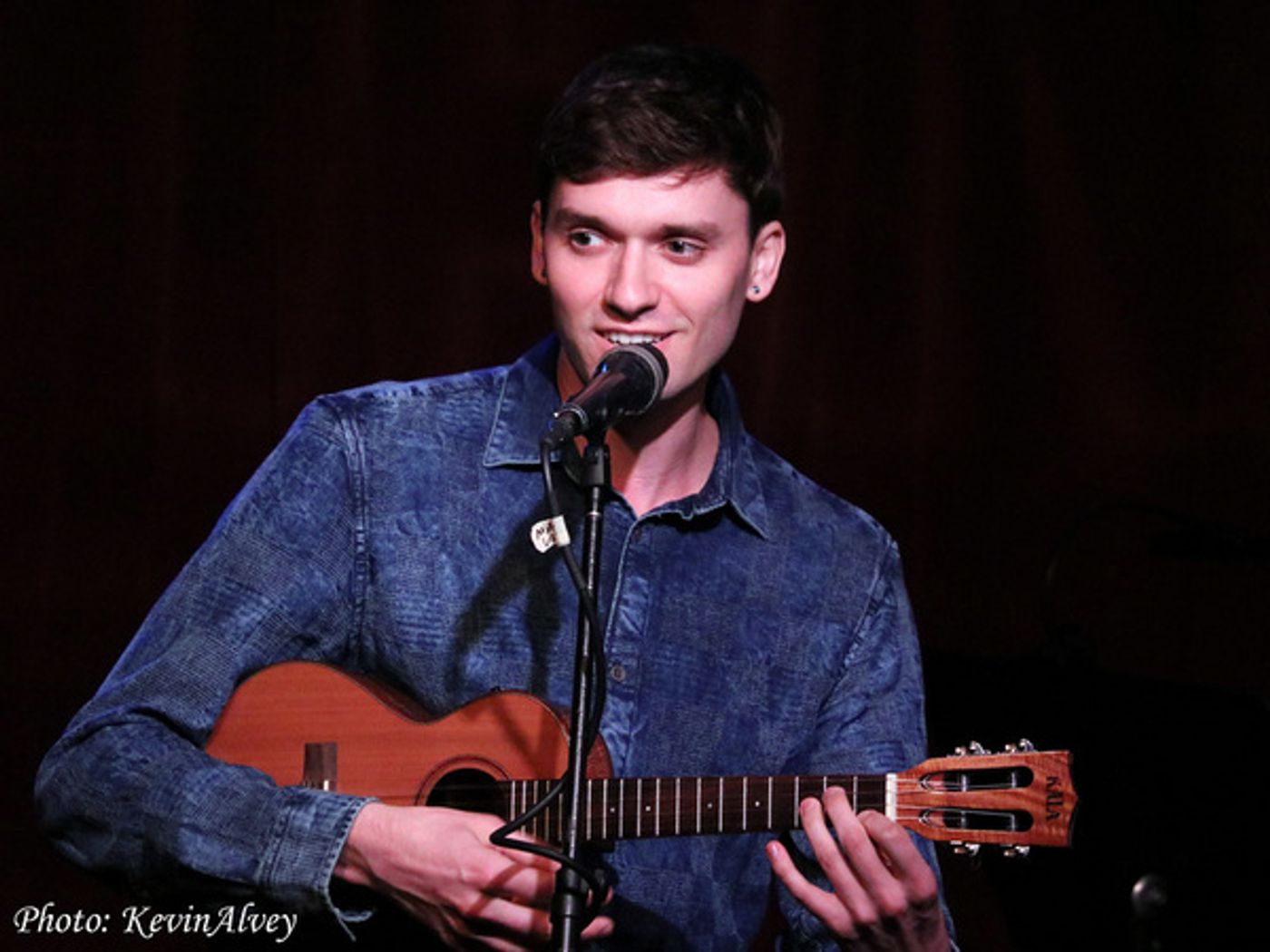 Photo Flash: Jim Caruso's Cast Party Continues To Dazzle At Birdland  Image