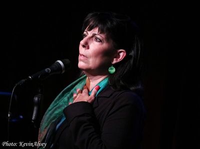 Christine Pedi Photo