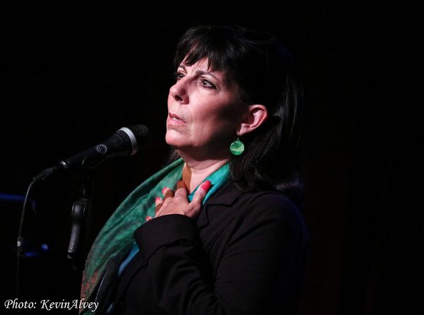 Christine Pedi Photo