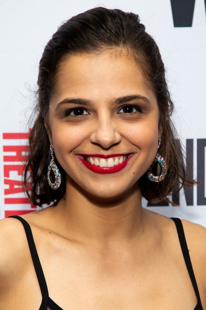Photo Coverage: Inside Opening Night of OUR DEAR DEAD DRUG LORD — photo 11 of 21