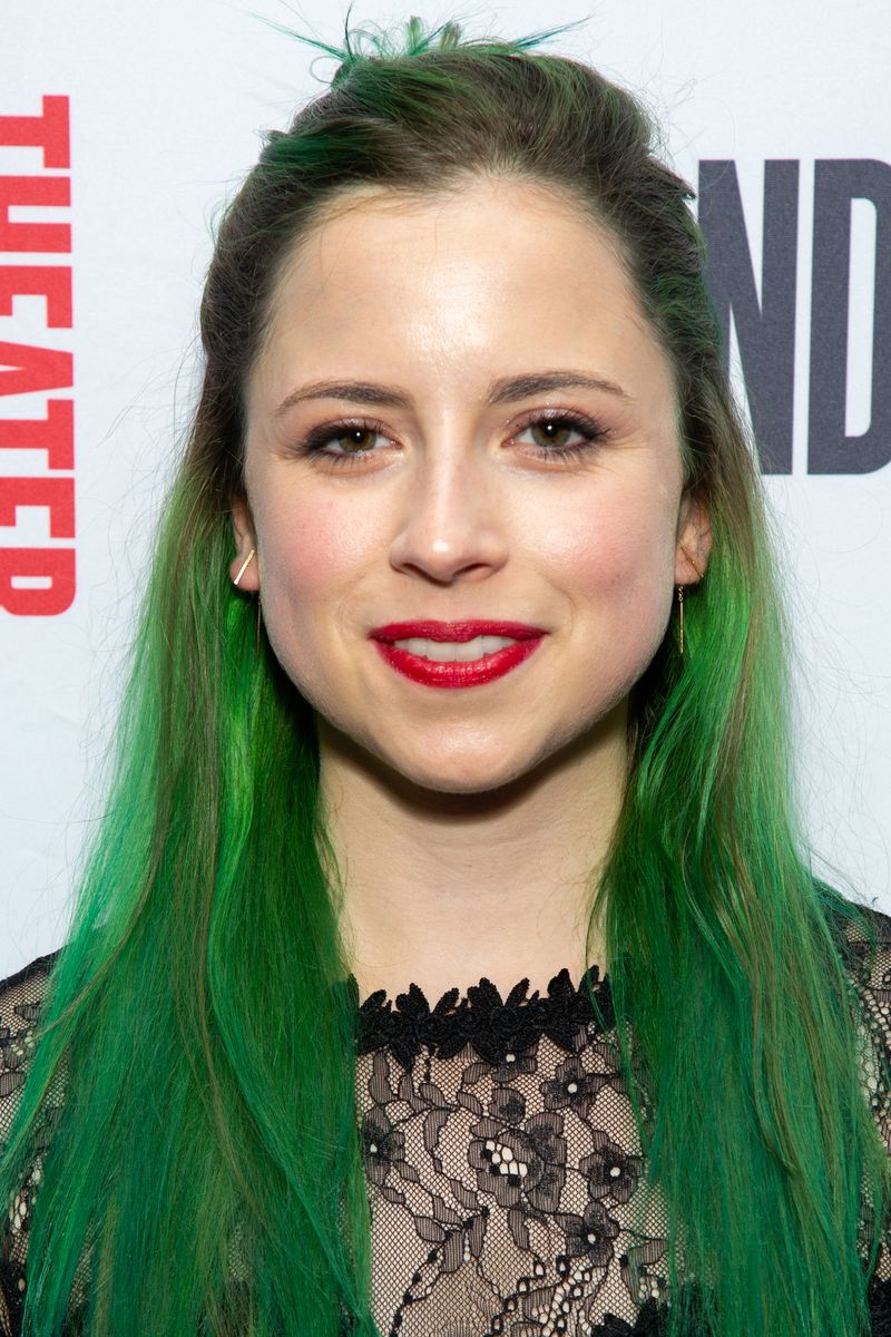 Photo Coverage: Inside Opening Night of OUR DEAR DEAD DRUG LORD — photo 13 of 21