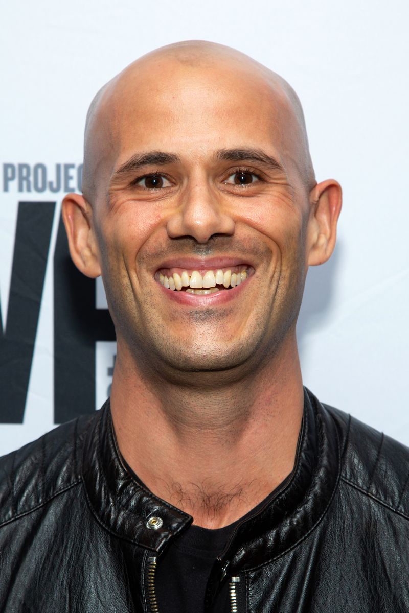 Photo Coverage: Inside Opening Night of OUR DEAR DEAD DRUG LORD — photo 21 of 21