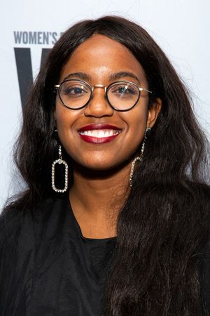 Whitney White @ BroadwayWorld Whitney White Photo