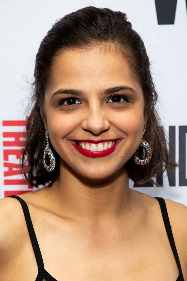 Rebecca Jimenez Photo