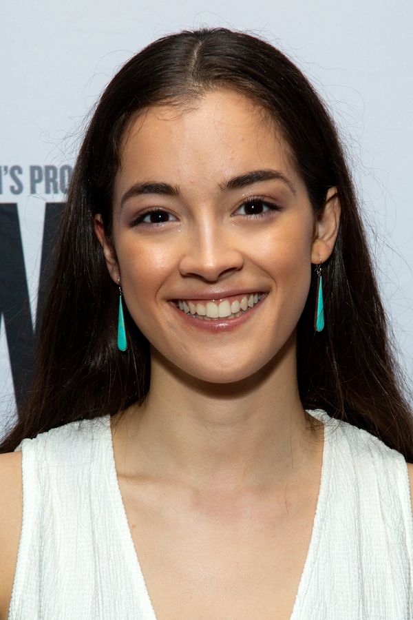 Carmen Berkeley Photo