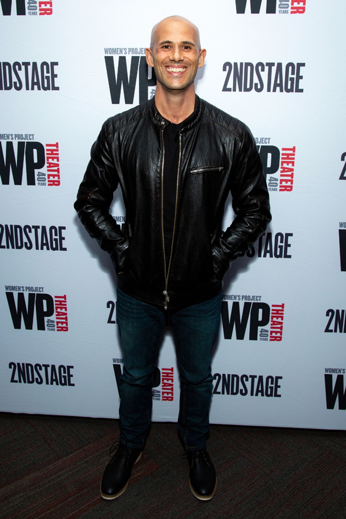 Photo Coverage: Inside Opening Night of OUR DEAR DEAD DRUG LORD  Image