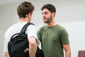 Richard Henderson Photo