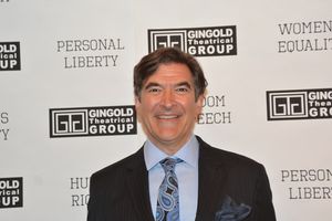 Jonathan Hadley @ BroadwayWorld Jonathan Hadley Photo