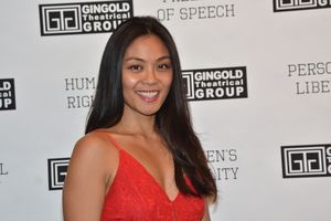 Teresa Avia Lim @ BroadwayWorld Teresa Avia Lim Photo