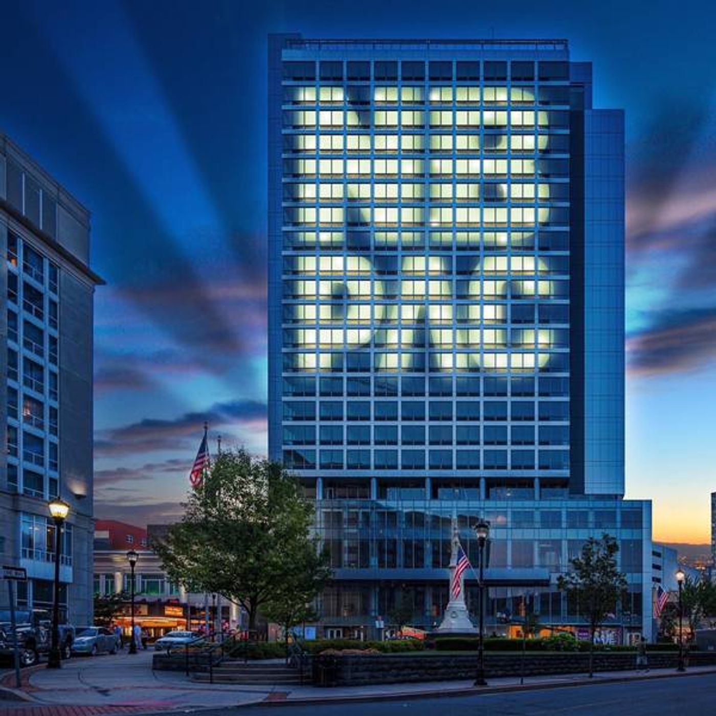 Photo Flash: George Street Playhouse Celebrates Opening of New Home Photo Flash: George Street Playhouse Celebrates Opening of New Home Image