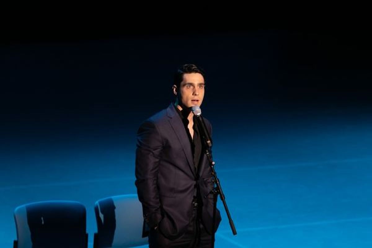 BOBBY CONTE THORNTON at 