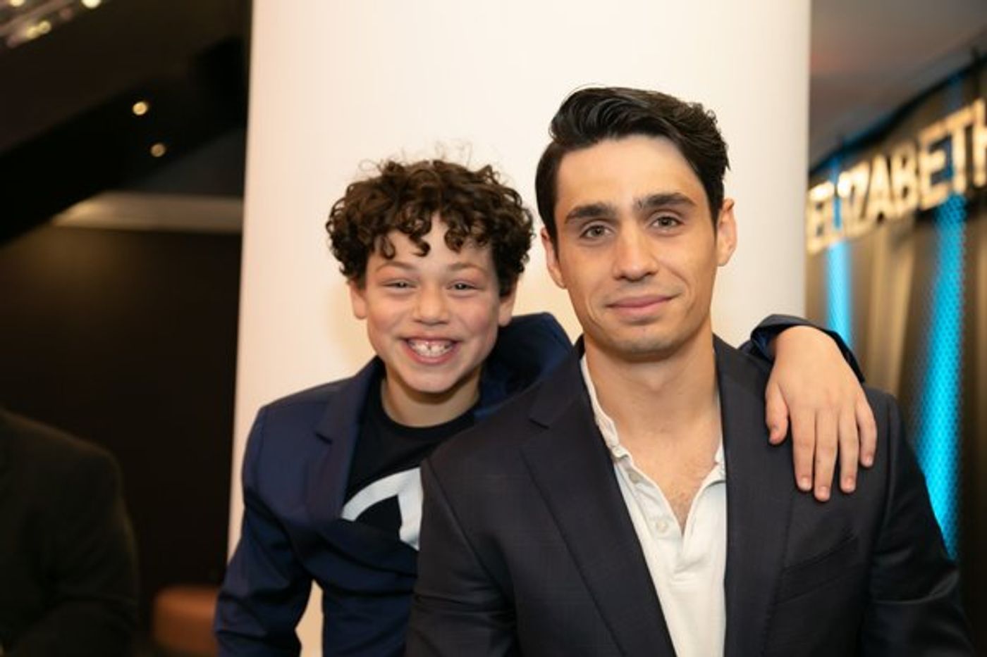 Photo Flash: George Street Playhouse Celebrates Opening of New Home Photo Flash: George Street Playhouse Celebrates Opening of New Home Image