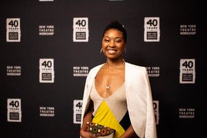 Adrianna Mitchell Photo