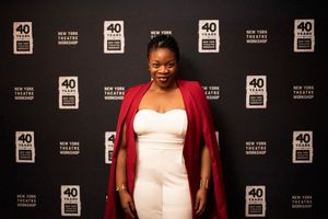 Mfoniso Udofia  Photo