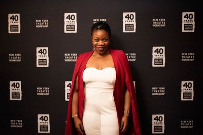 Mfoniso Udofia  Photo