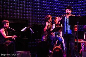 F. Michael Haynie @ BroadwayWorld F. Michael Haynie Photo