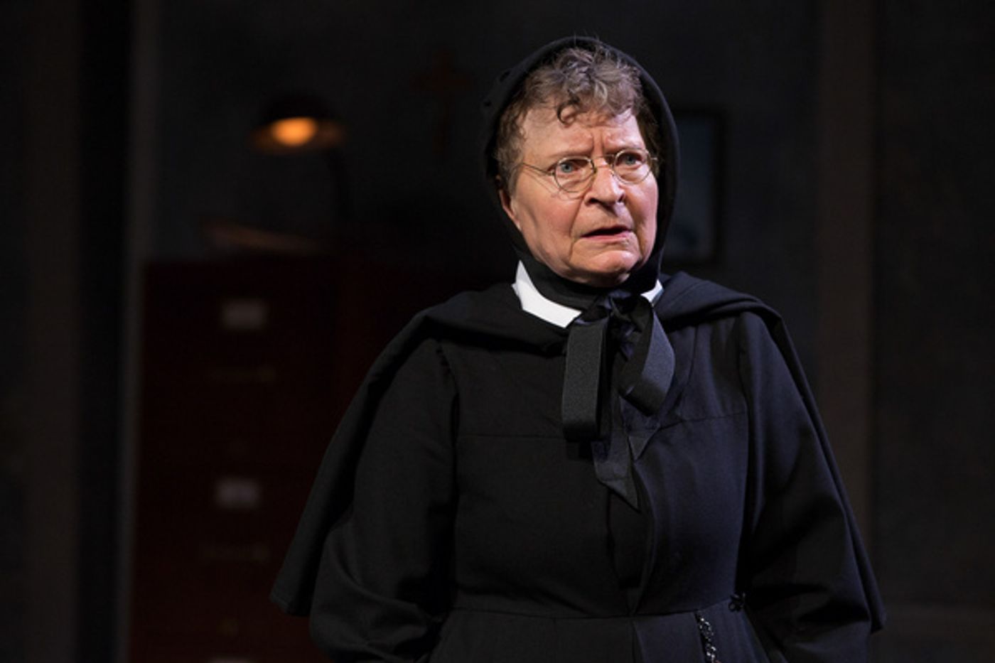 Photo Flash: DOUBT: A PARABLE Extended At Studio Theatre!  Image