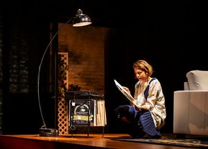 Catrin Stewart Photo