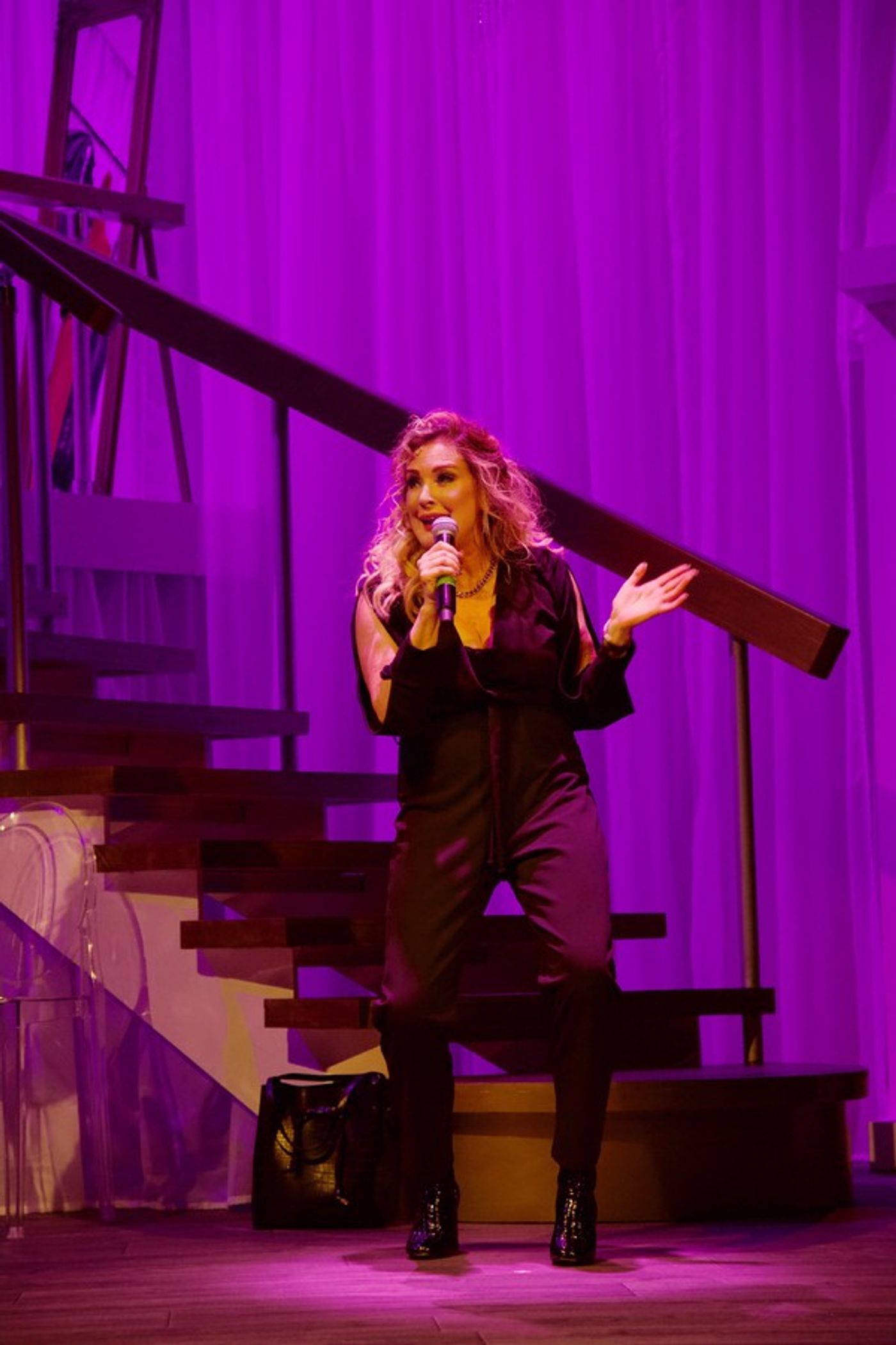 Photo Flash: First Look At THE THUNDER GIRLS Starring Coleen Nolan, Beverley Callard, Carol Harrison and Sandra Marvin Photo Flash: First Look At THE THUNDER GIRLS Starring Coleen Nolan, Beverley Callard, Carol Harrison and Sandra Marvin Image