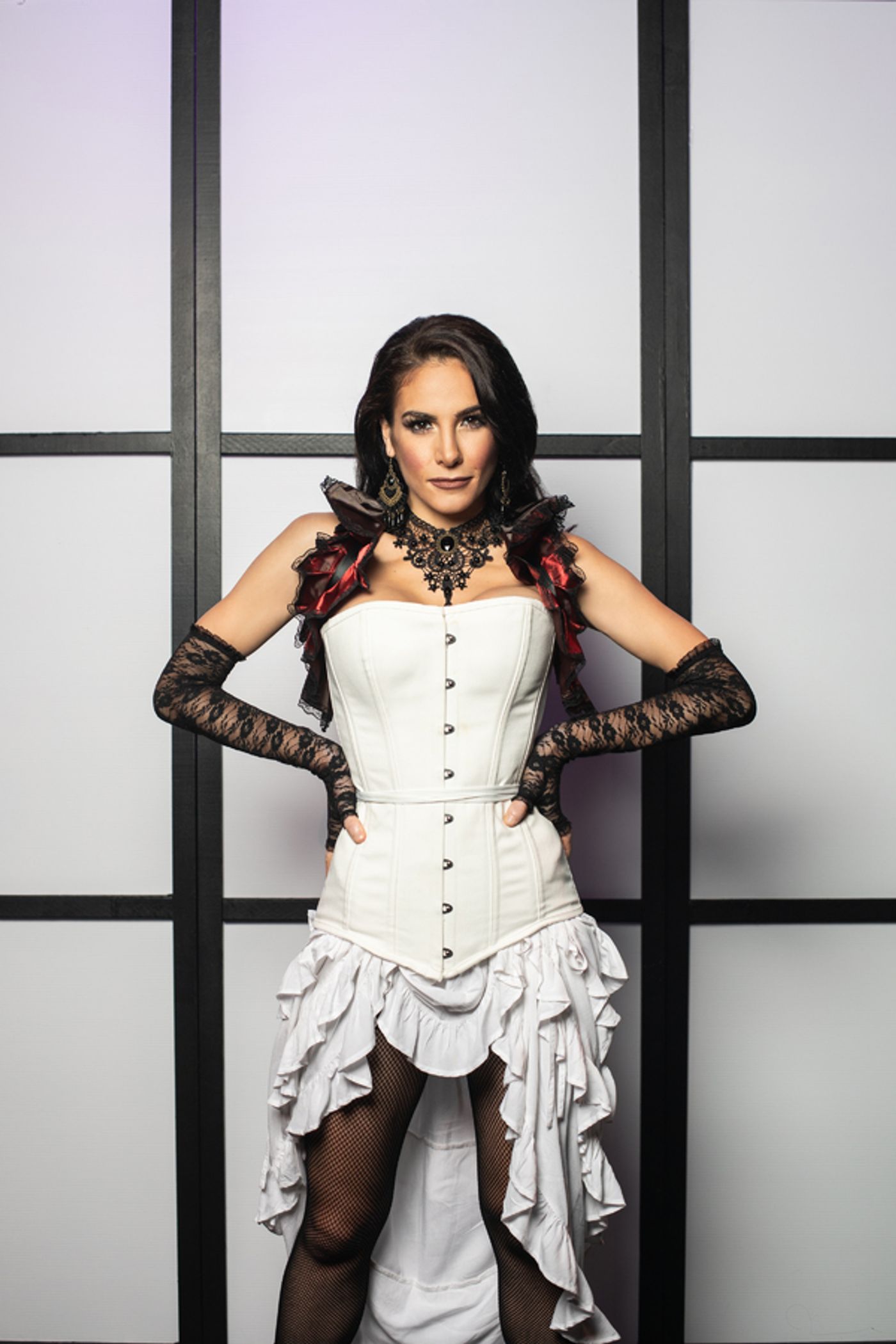 Photo Flash: First Look At Immersive JEKYLL & HYDE At Prima Theatre  Image