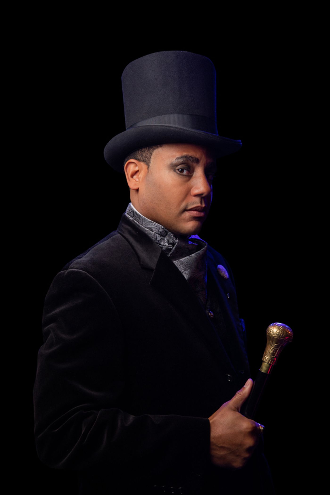 Photo Flash: First Look At Immersive JEKYLL & HYDE At Prima Theatre  Image